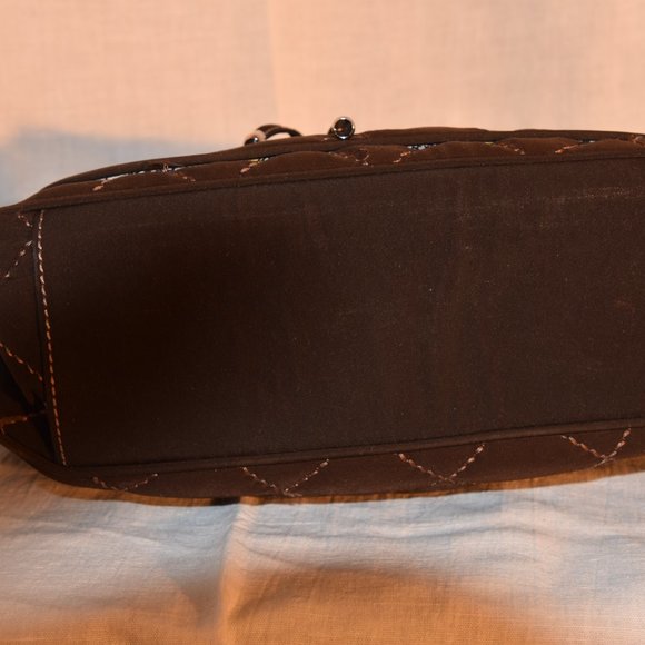 Vera Bradley Hobo - Picture 2 of 9